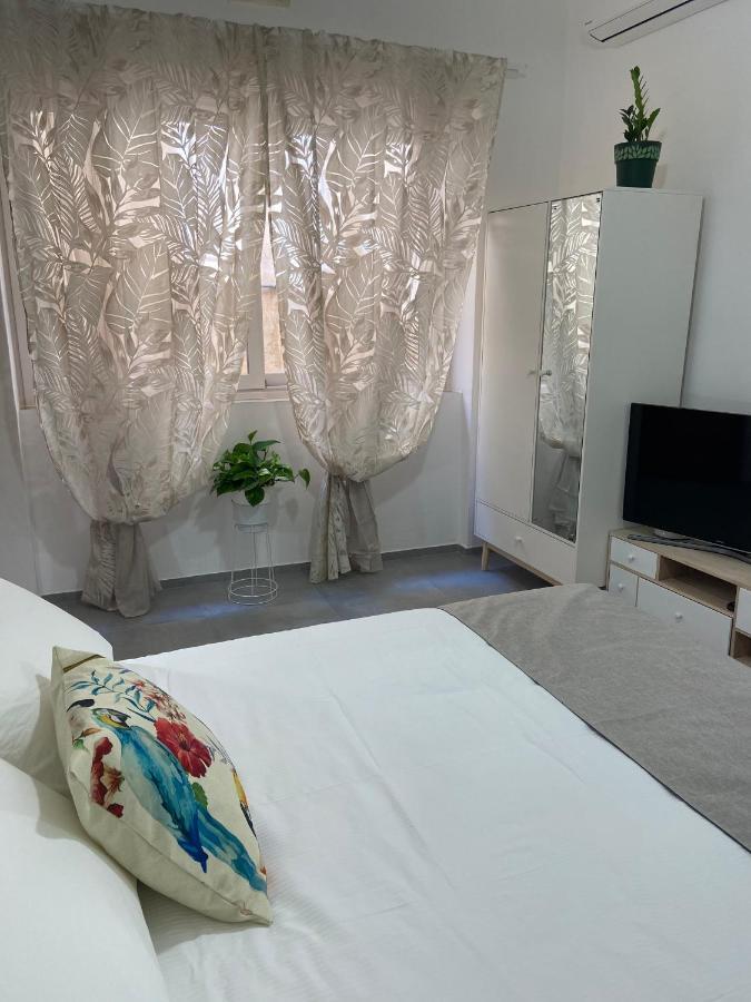 Casa Artesano, Appartamento San Michele Trapani Dış mekan fotoğraf