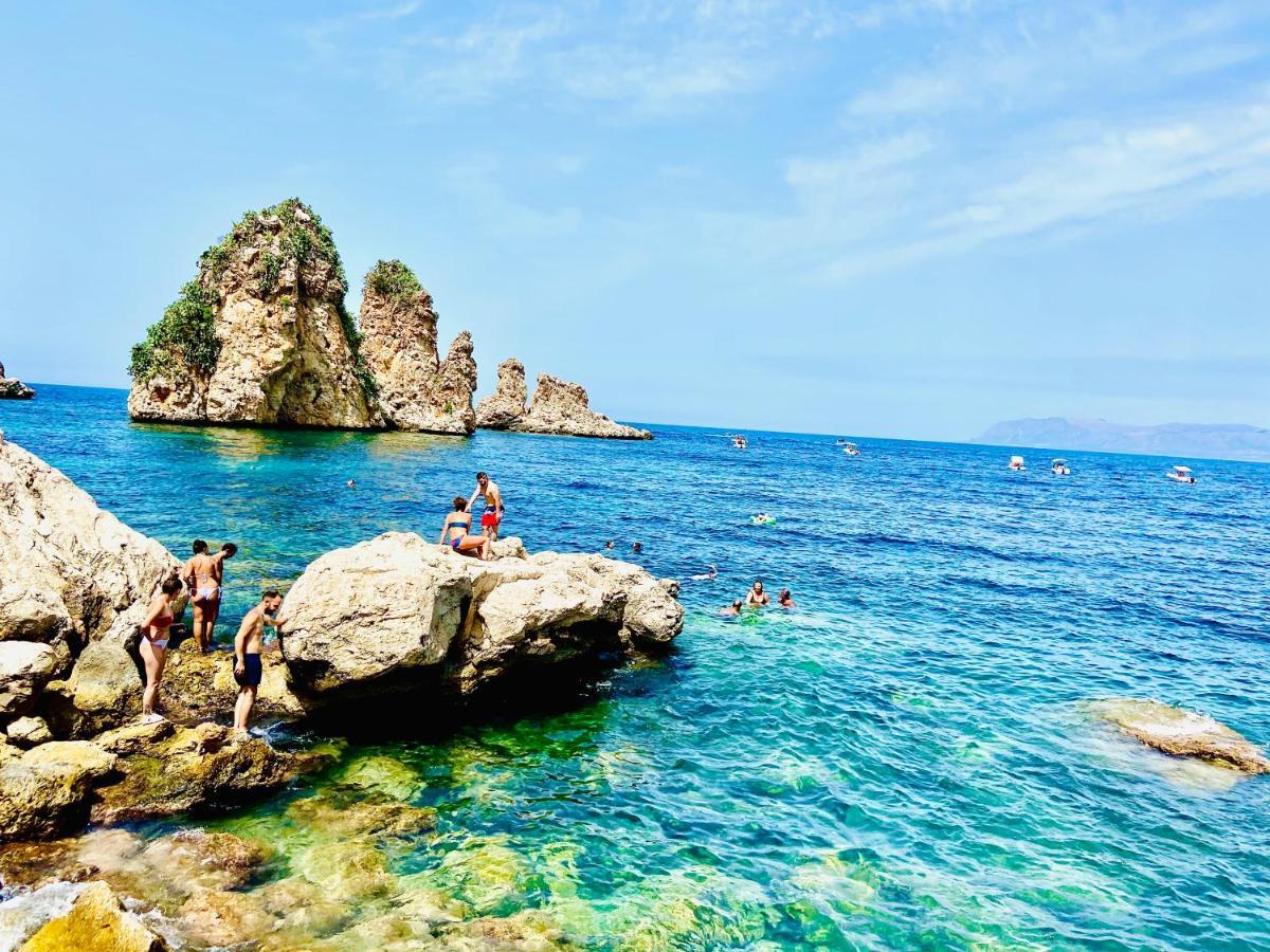 Casa Artesano, Appartamento San Michele Trapani Dış mekan fotoğraf